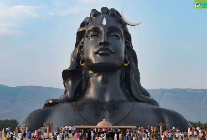 MahaShivRatri-Isha Foundation