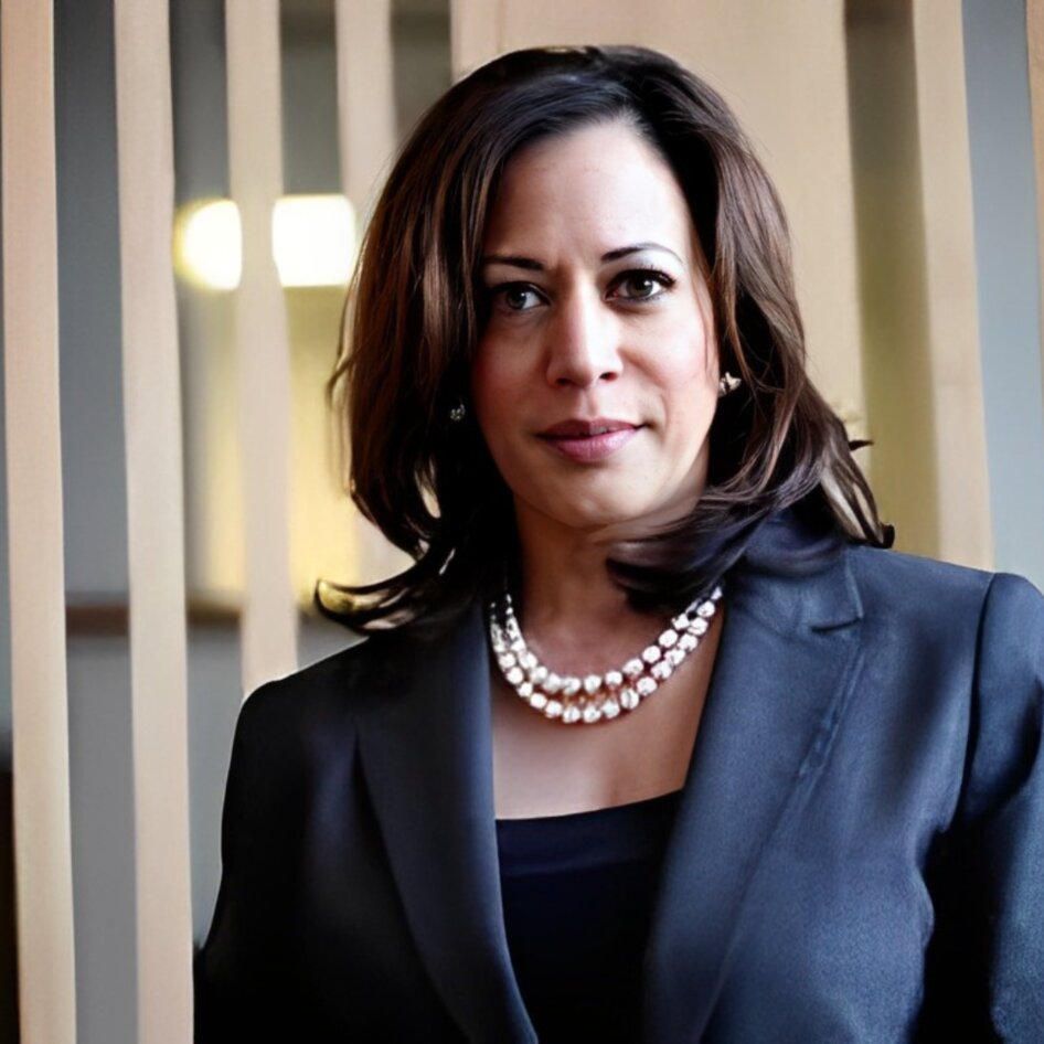 kamala harris