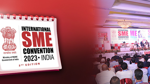 International SME Convention 2023, Third Edition