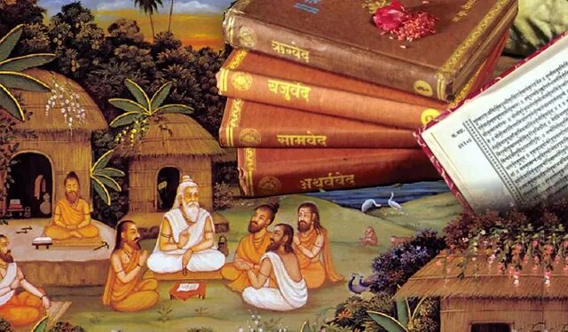 Vedas