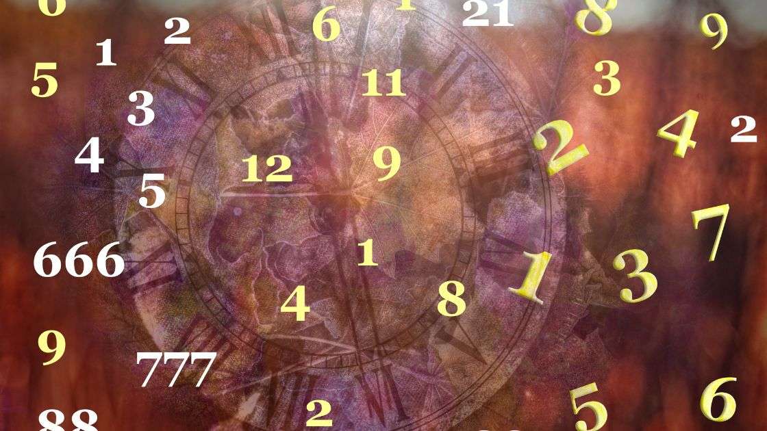 Numerology