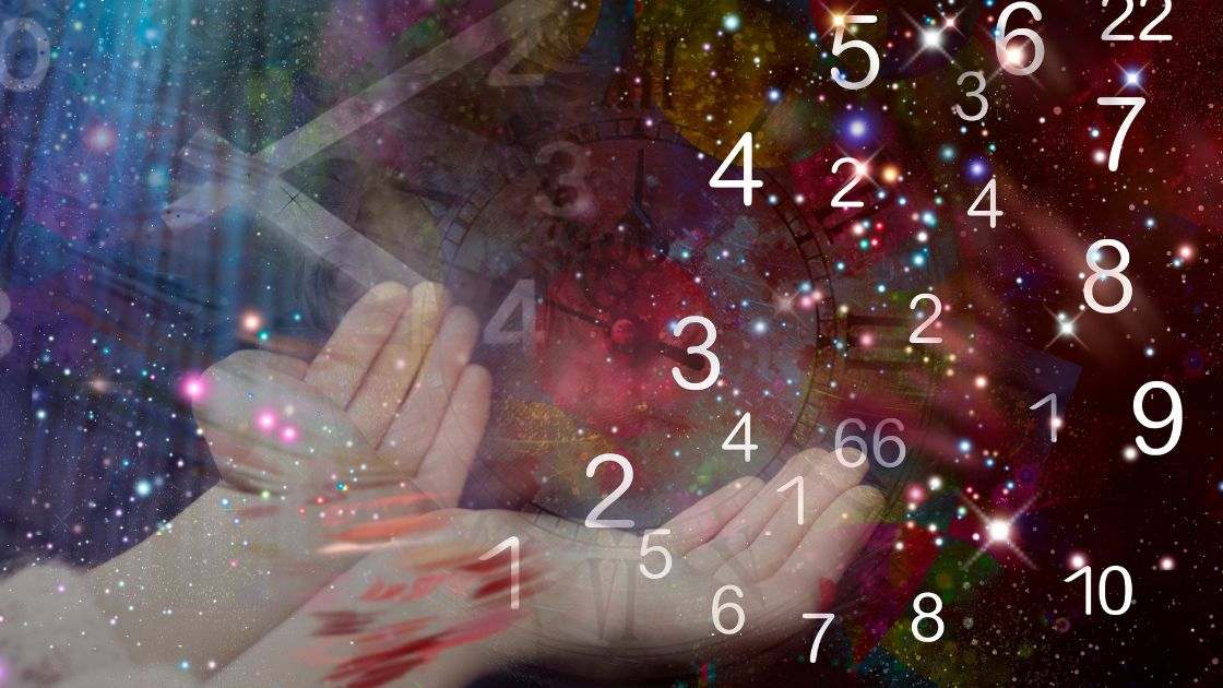 Numerology