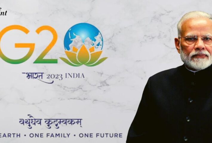 G20 New Delhi Summit 2023