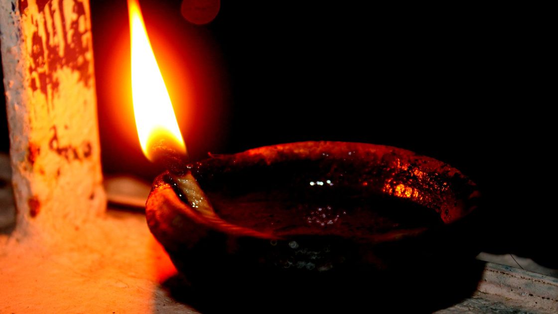 Deepam kundulu (Diyas ) – NRI Events