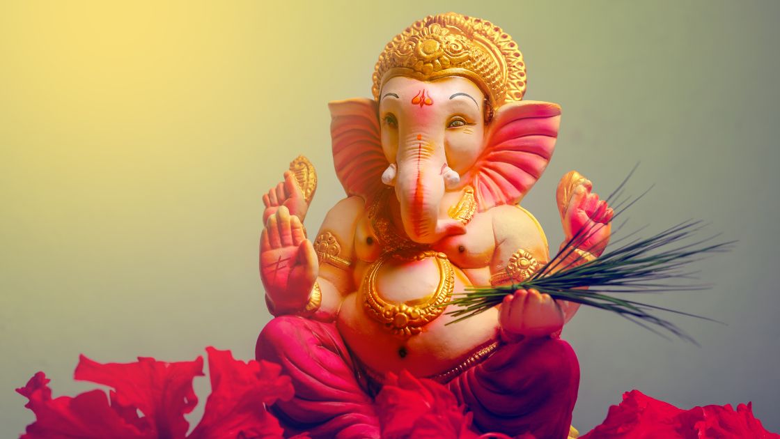 Lord Ganesha