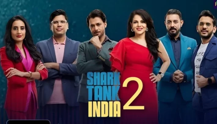 Shark Tank India (Season 2)