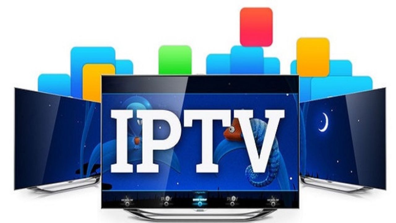 IPTV (Internet Protocol Television) – NRI Events