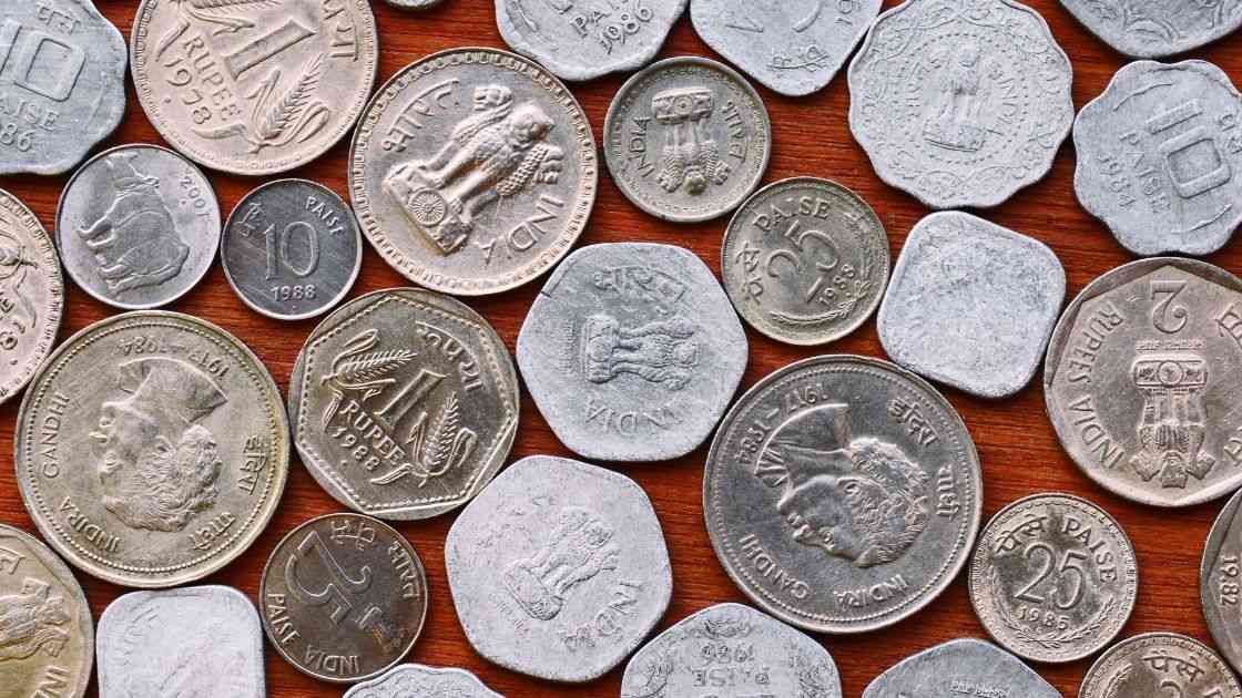 Numismatics