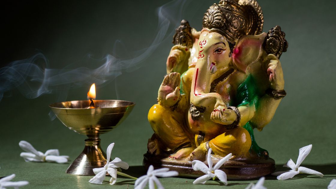 Ganesha (Vinayaka)