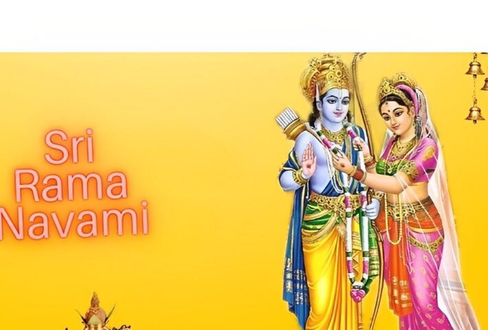 Sri Rama Navami Celebrations 2023