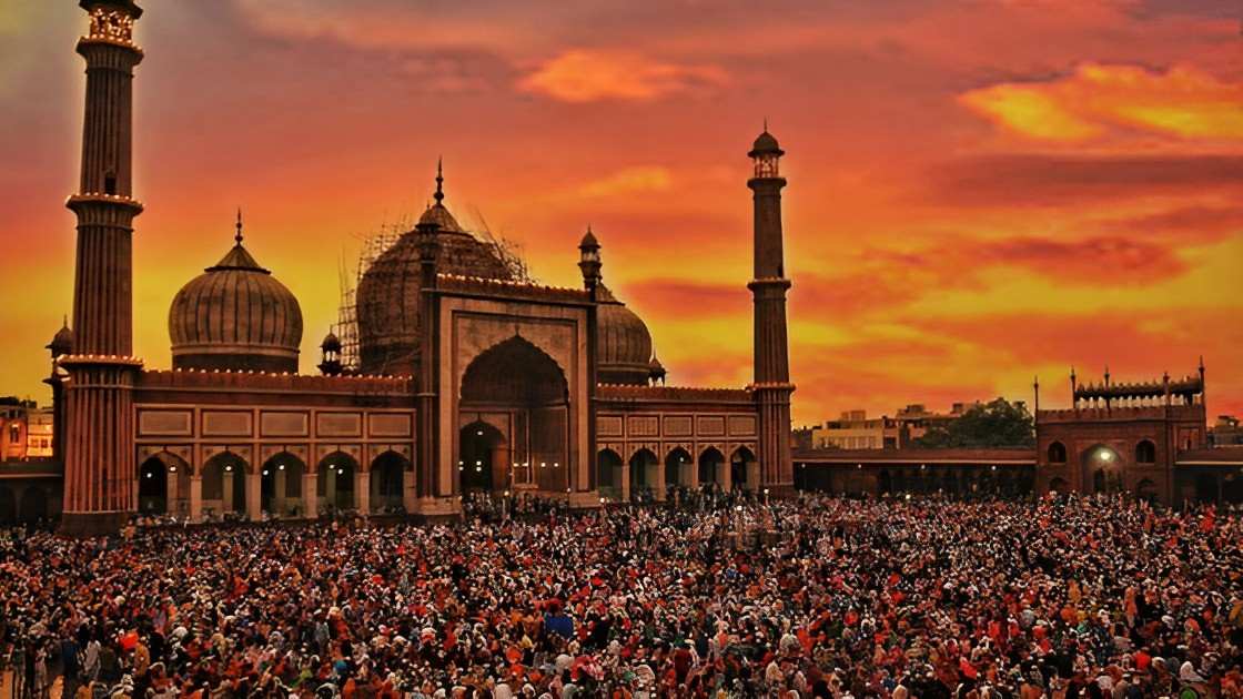 Jama Masjid