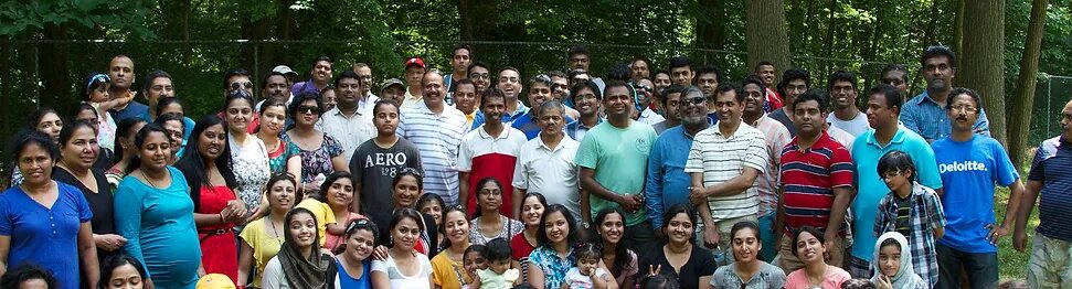 Delaware malayalee Association