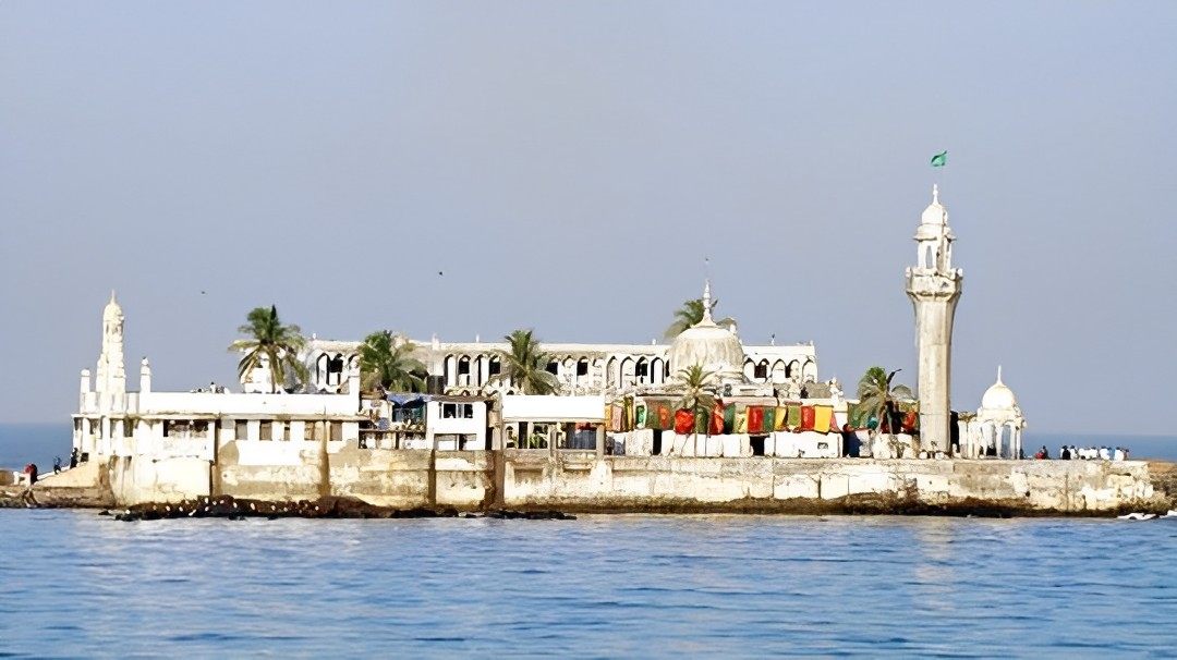 Haji Ali Dargah