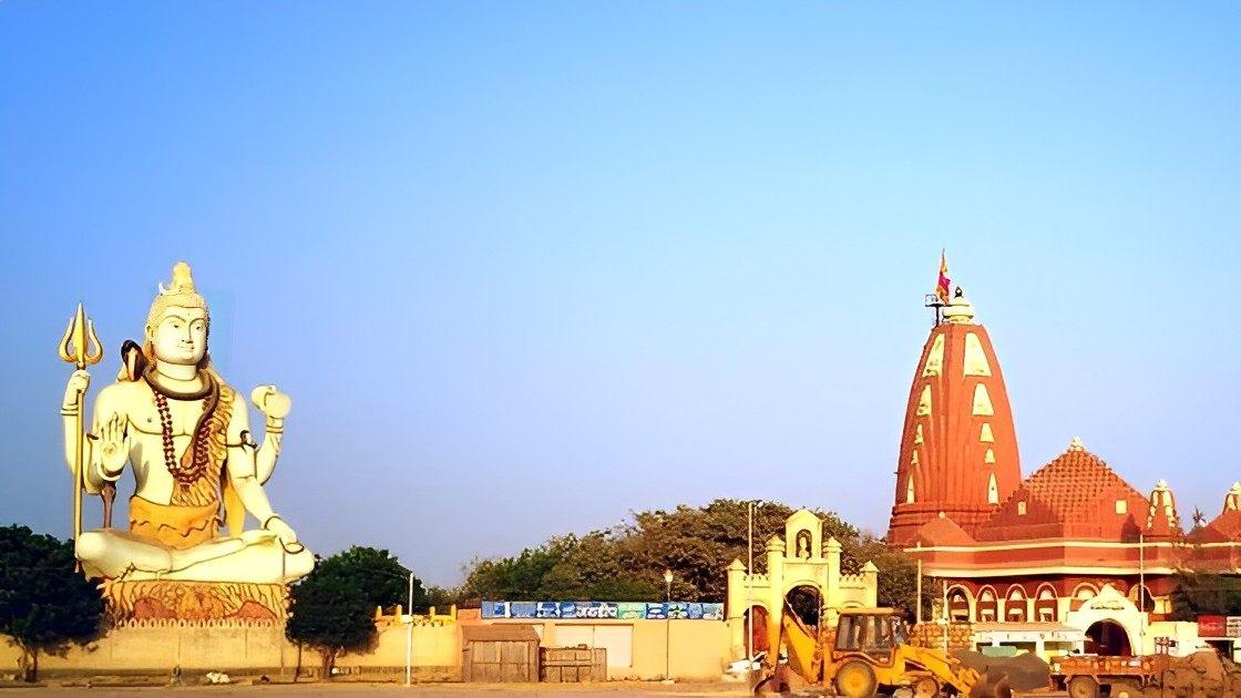 Nageshwar Temple