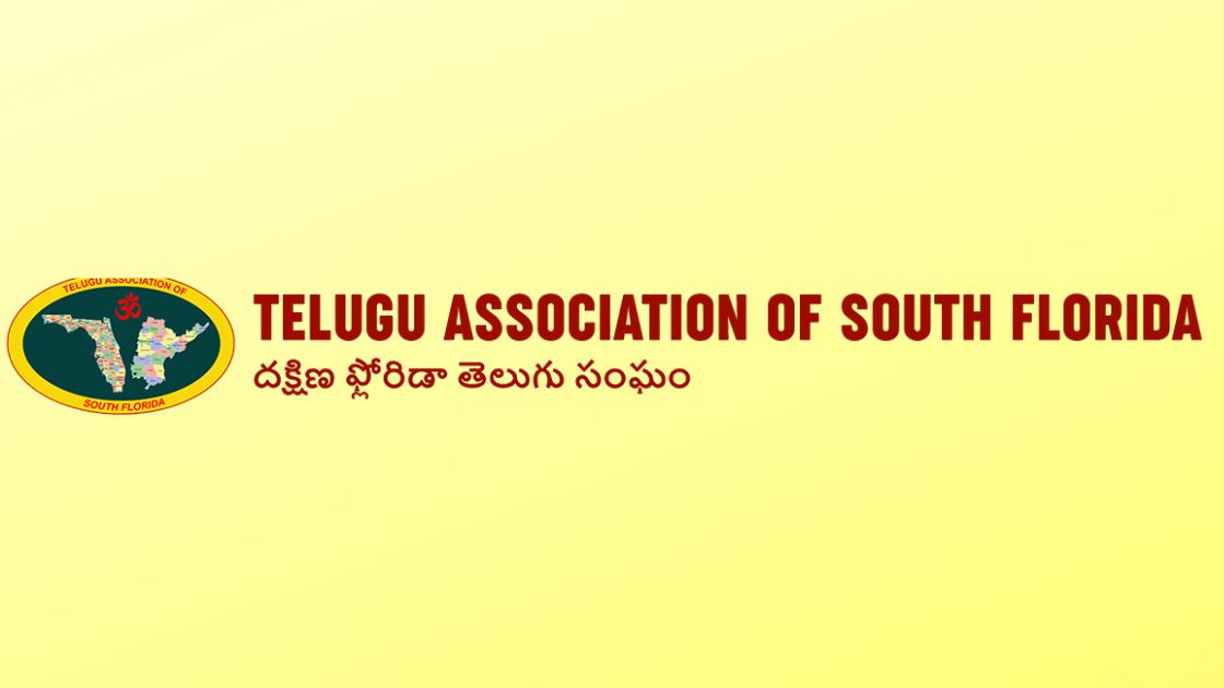 Telugu Association of South Florida