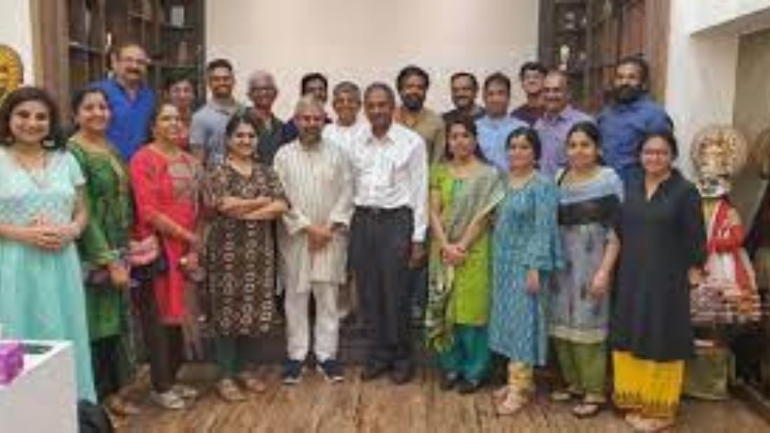 Malayalee Association of Louisville