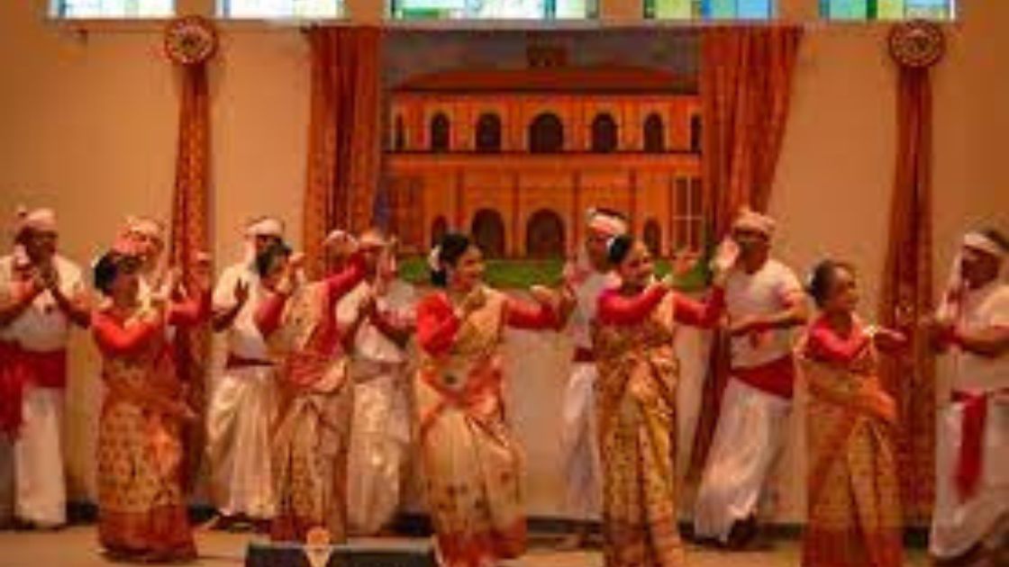 Assamese Association of Houston