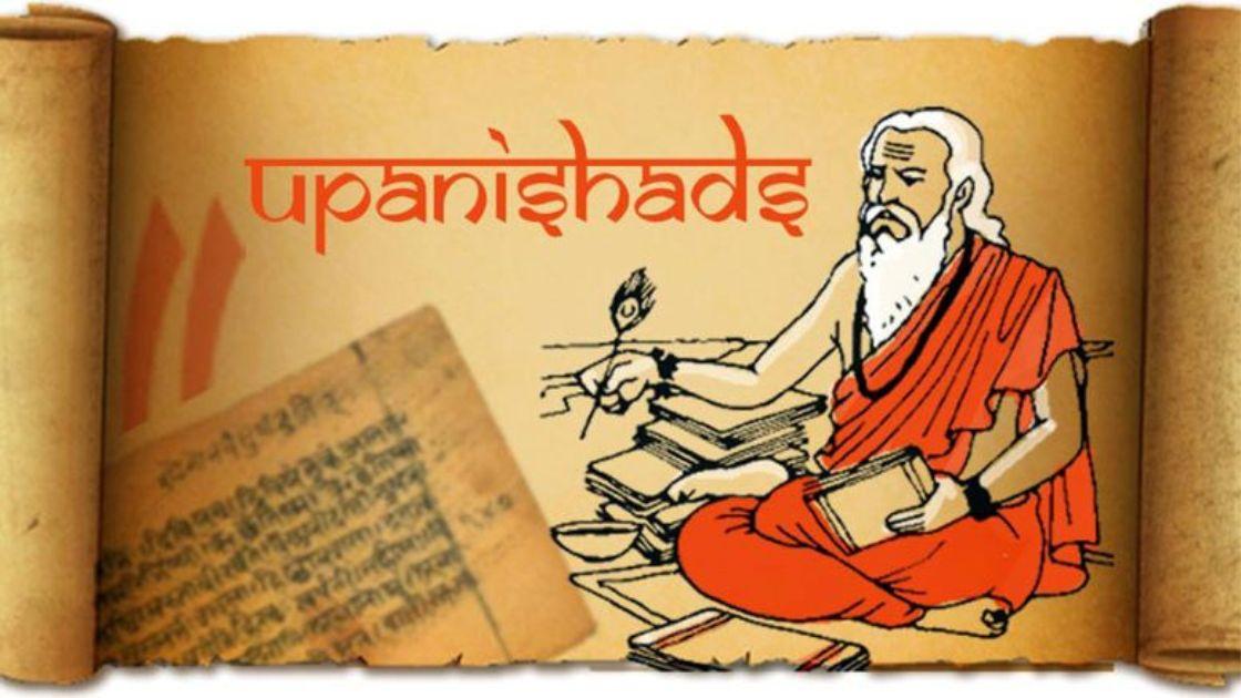 Hindu Scripture Upanishads
