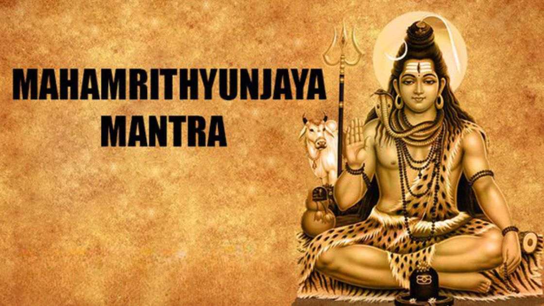 Maha Mrityunjaya Homam mantras and slokas