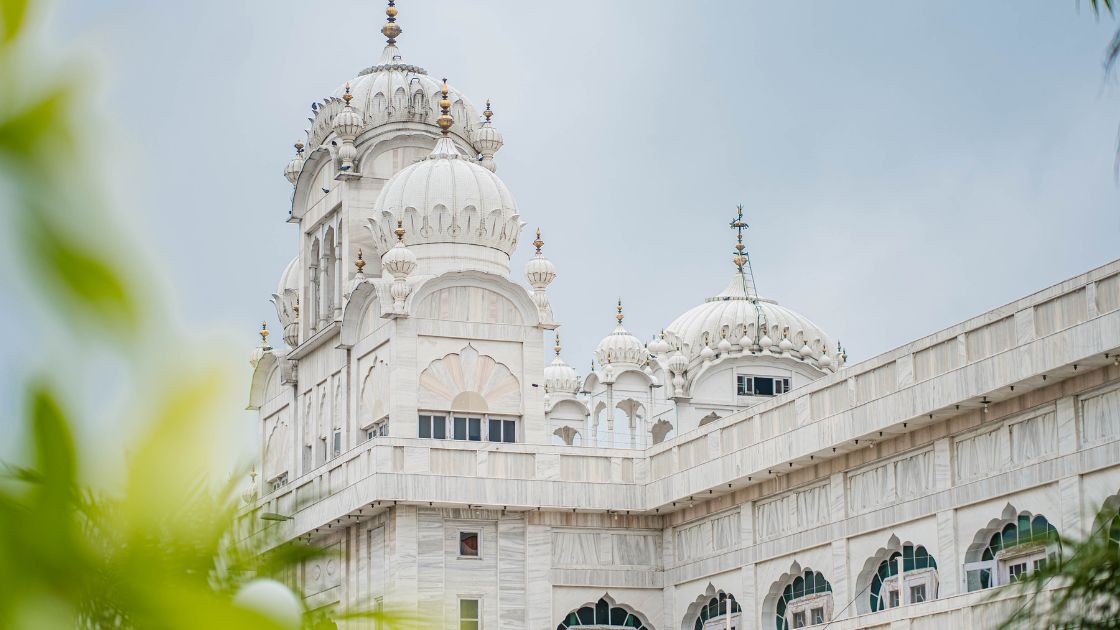 Patna Sahib