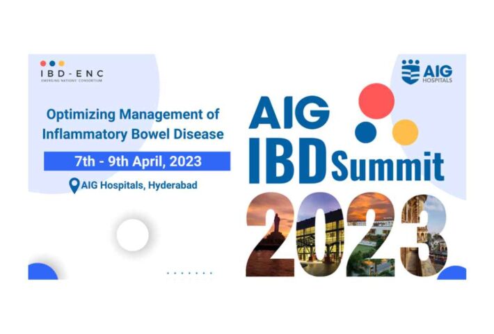 AIG IBD Summit