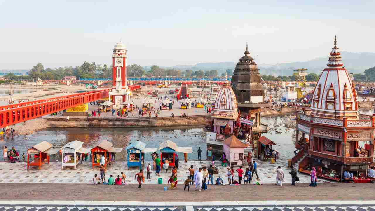 Haridwar