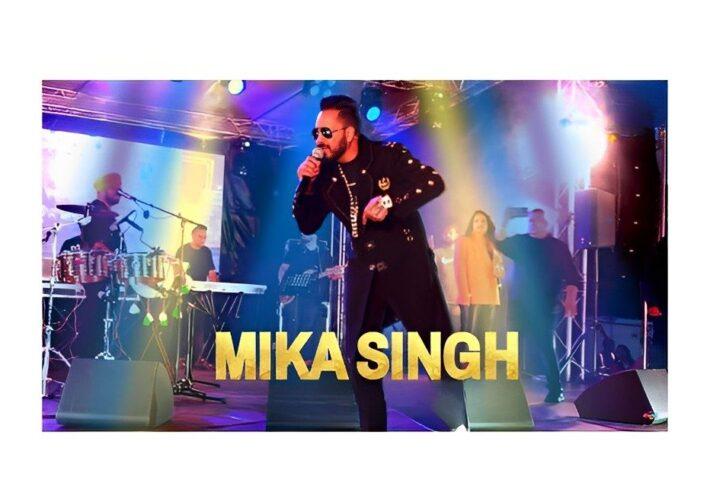 Mika Singh Live In Concert New York – 2023