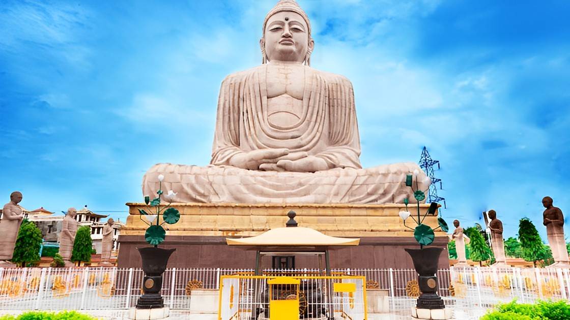 Bodh Gaya