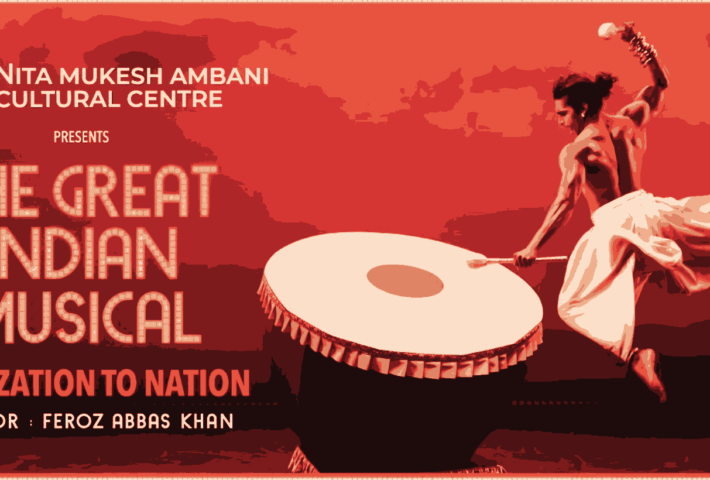 The Great Indian Musical Civilization to Nation