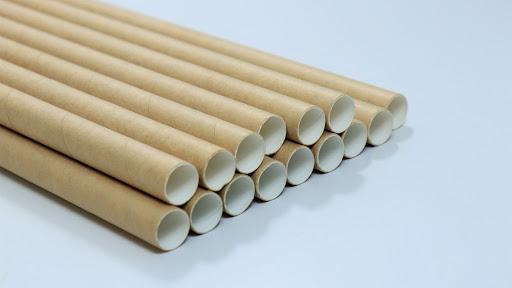 Eco Friendly Straws