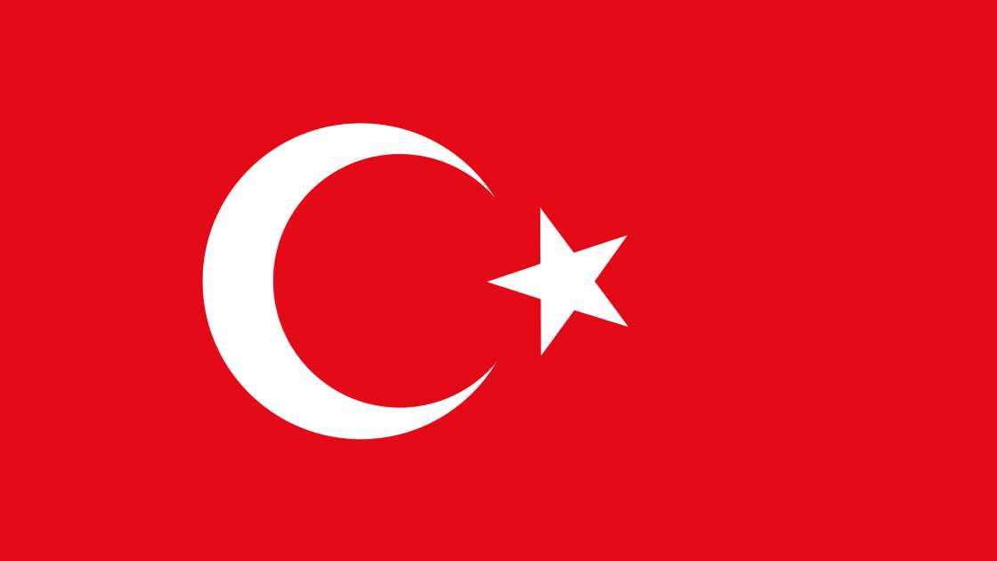 Turkey-Flag
