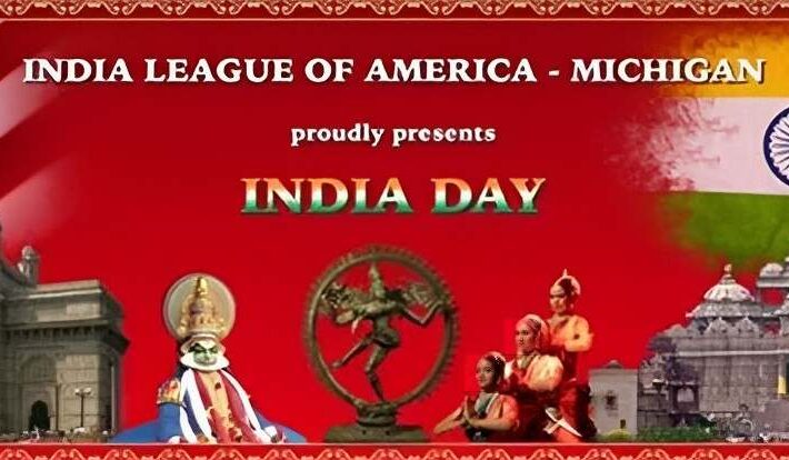 ILA-India Day-2023