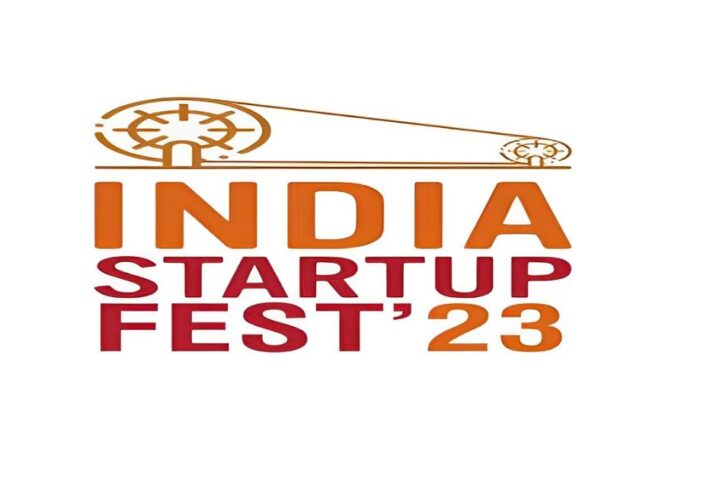 India Startup Festival 2023