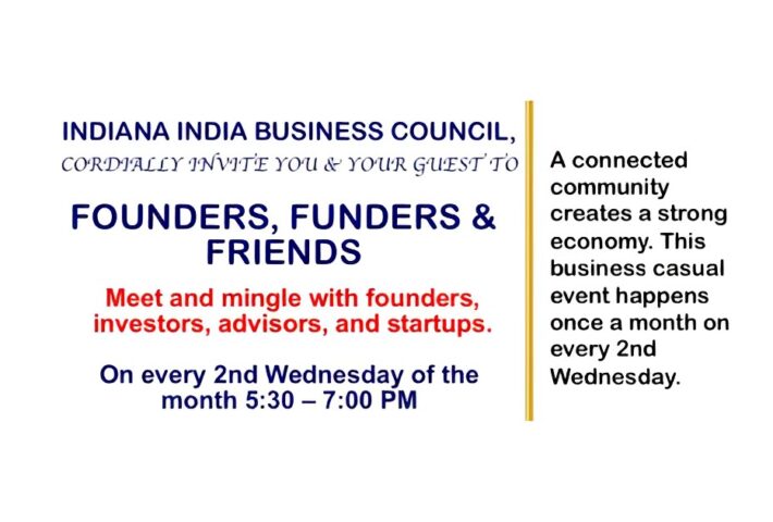 Indiana India Business Council