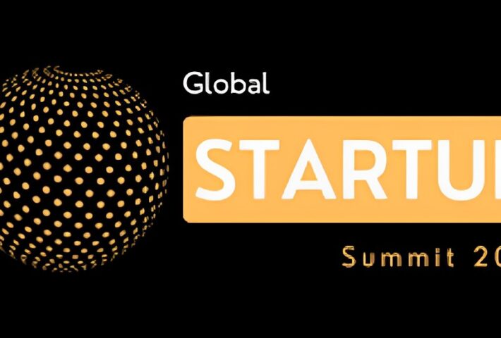 Global startups club i startup networking
