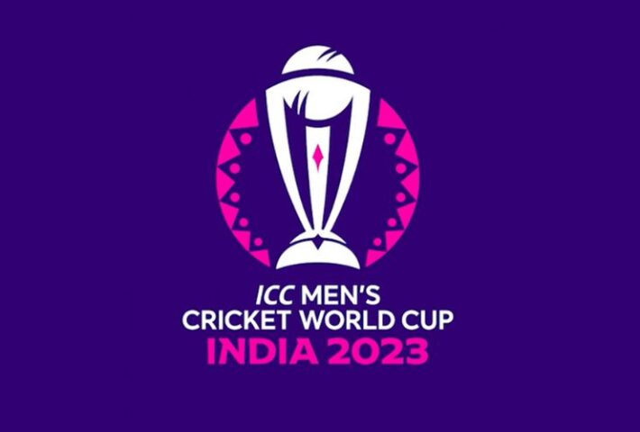 Cricket World Cup 2023