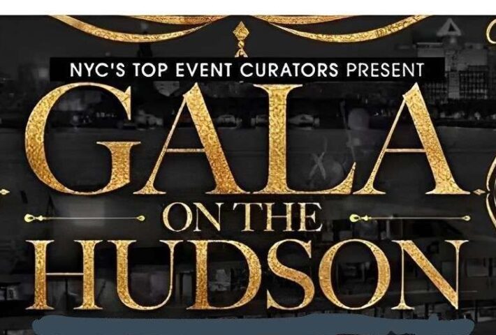 Gala on the hudson