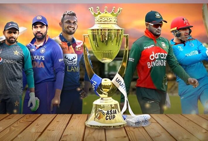 Asia Cup 2023