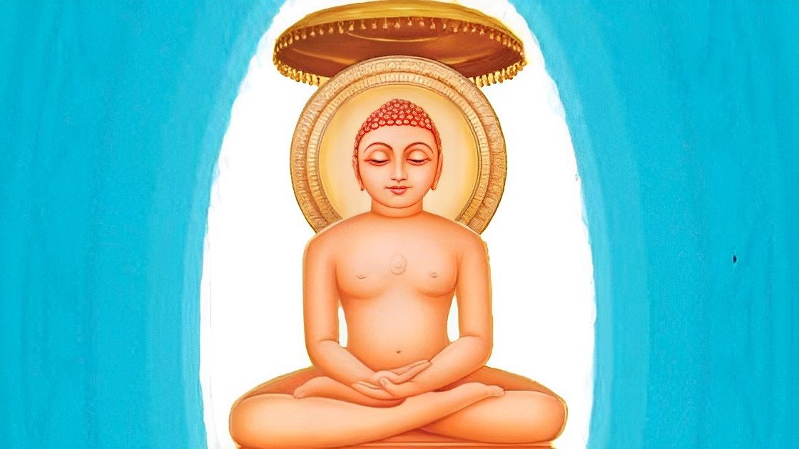 Jain Gurus