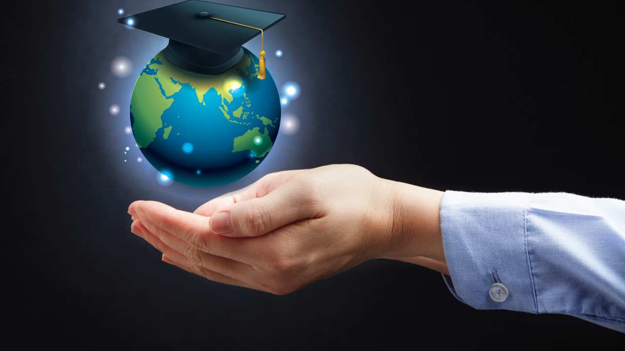 Everything you need to know about Courses or Degrees you can opt for overseas study