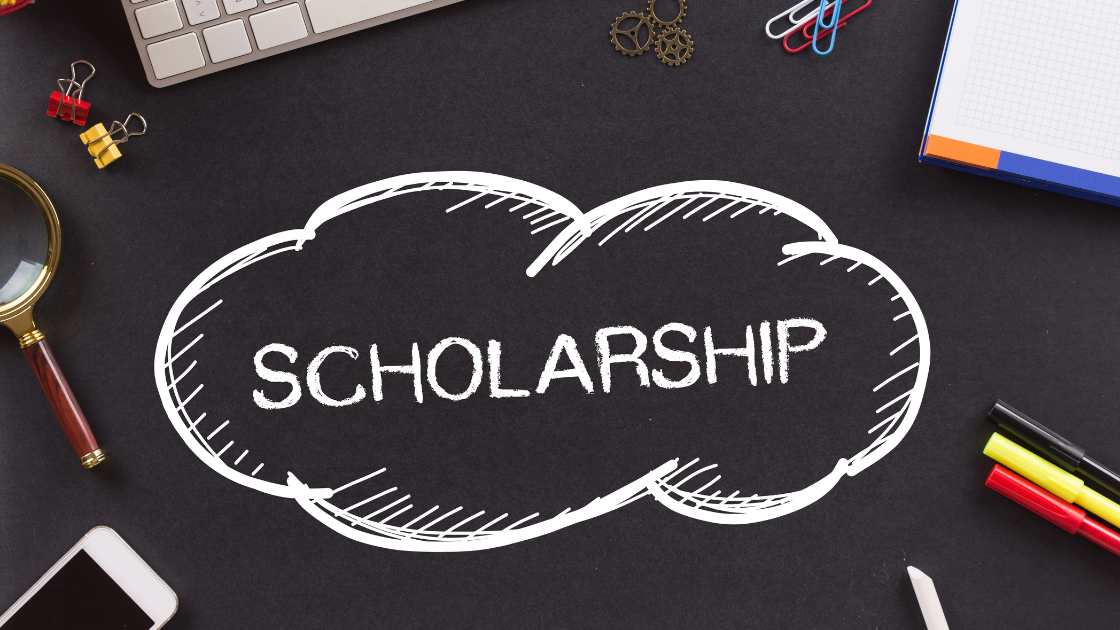Scholarships To Study Abroad