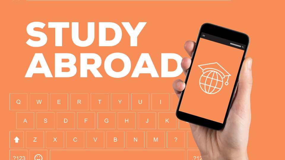 Start Your Study Abroad Journey