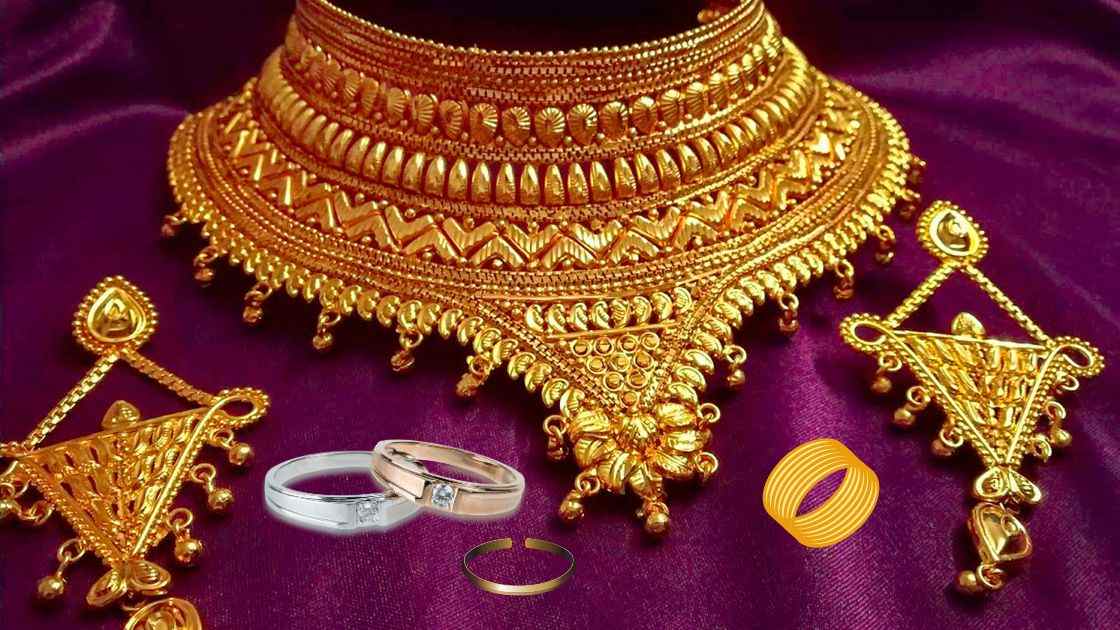 NRIs Gifting Jewellery abroad