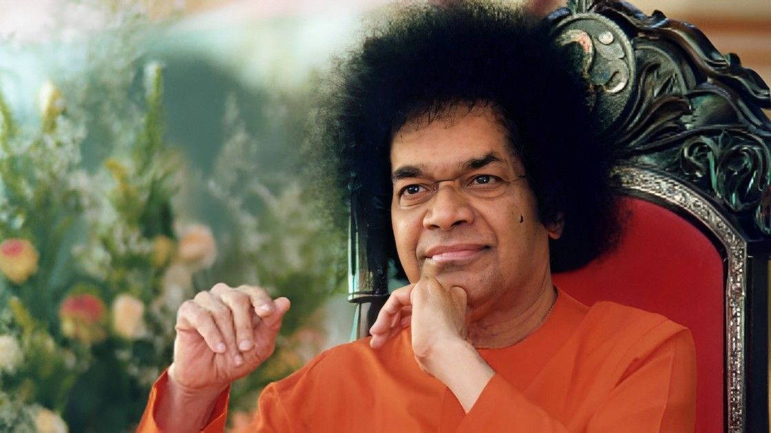 Sri Sathya Sai International Organisation (SSSIO)