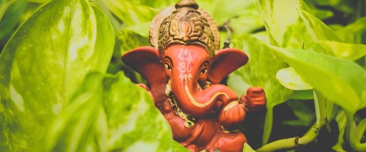 Ganesh Chaturthi