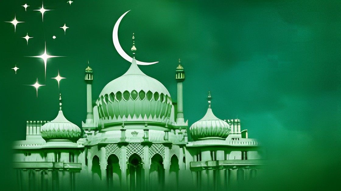 islamic-religion
