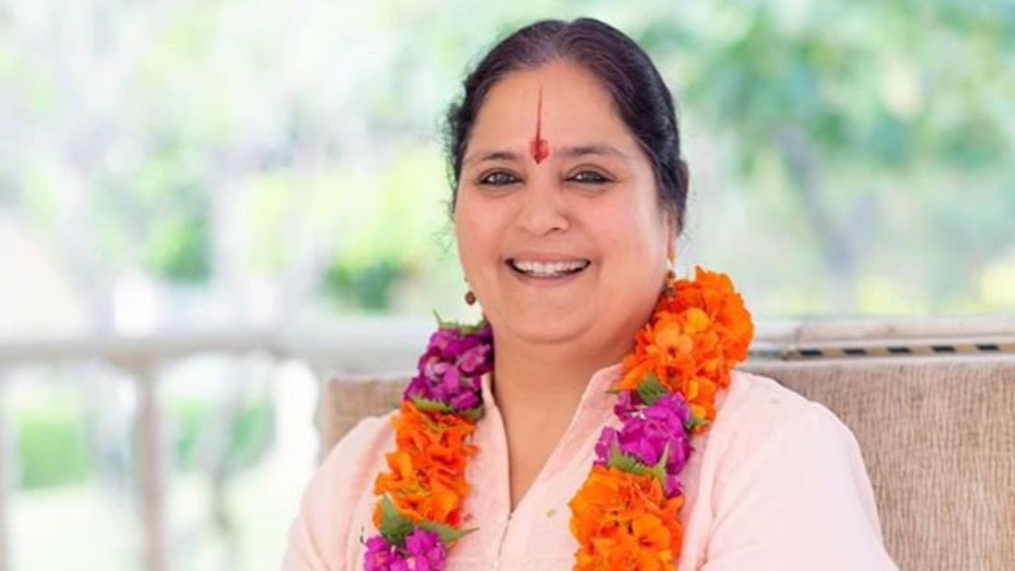 Anandmurti Gurumaa