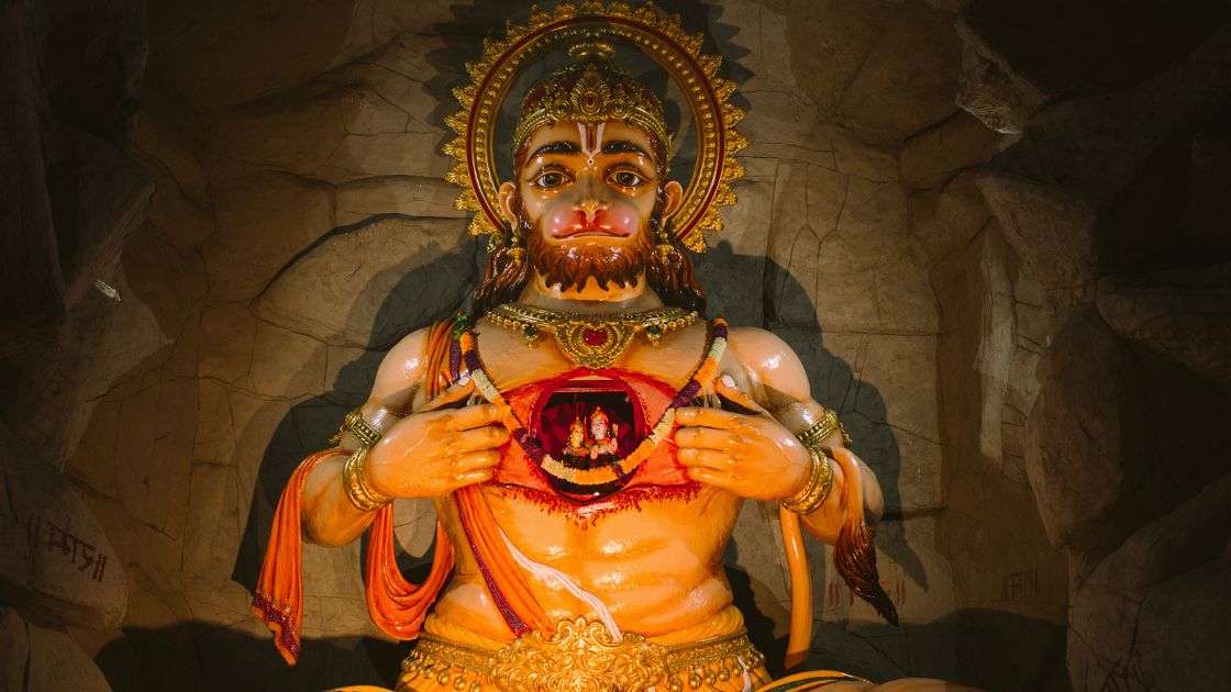 Hanuman Chalisa