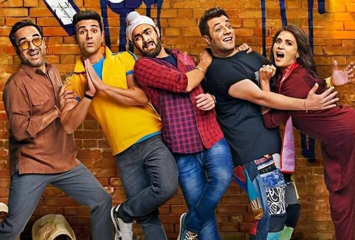 Fukrey 3