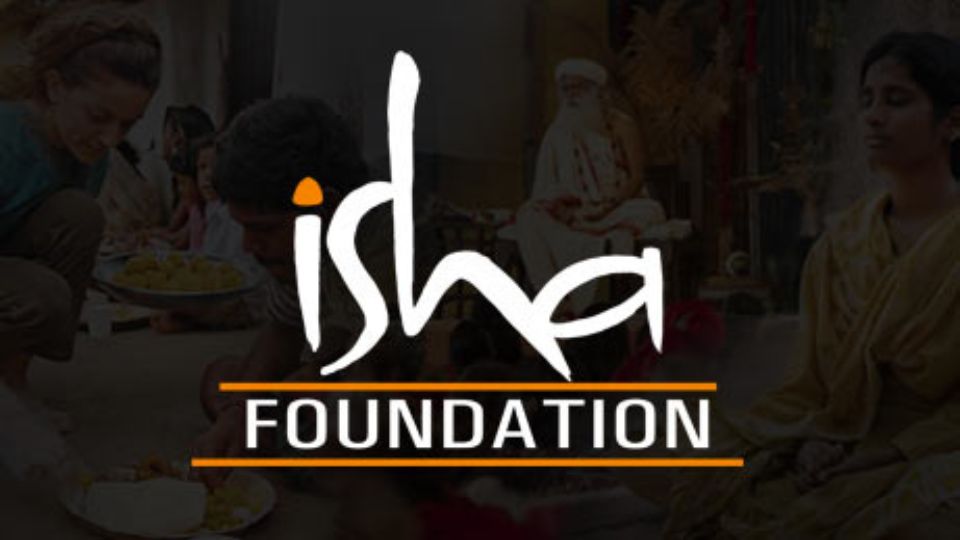 Isha Foundation